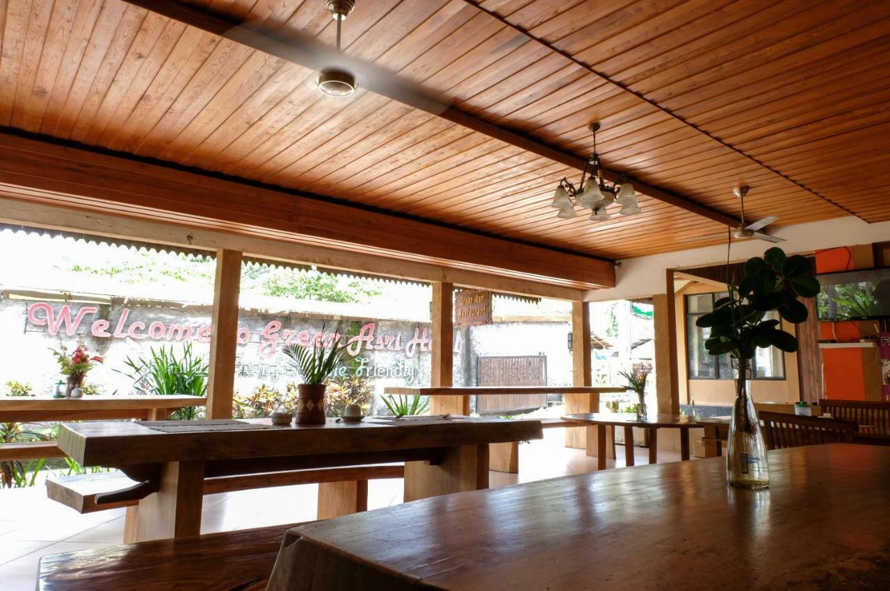 Reddoorz Plus @ Raya Senggigi Lombok Exterior photo